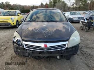 ✅ 2008 Saturn Astra XR • VIN: W08AT671885141130 • Лот: 80222344. Опубликован ранее на Copart с пробегом 141 522 миль. Бесплатный доступ к архиву аукционных продаж из США и подробный отчёт об истории автомобиля на DreamBid. Изображение 5.