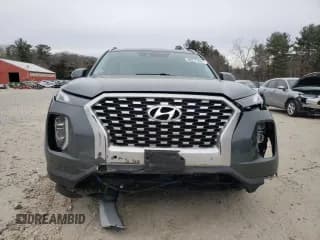 ✅ 2022 Hyundai Palisade SEL • VIN: KM8R4DHE3NU472207 • Лот: 86231294. Опубликован ранее на Copart с пробегом 62 666 миль. Бесплатный доступ к архиву аукционных продаж из США и подробный отчёт об истории автомобиля на DreamBid. Изображение 5.