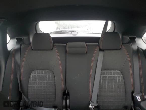 ✅ 2025 Honda HR-V Sport • VIN: 3CZRZ2H57SM736291 • Lot: 80092185. Wystawiony na Copart z przebiegiem 7 868 mil. Bezpłatny archiwum sprzedaży aukcyjnych z USA i szczegółowy raport historii pojazdu na DreamBid. Zdjęcie 10.