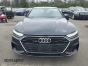 ✅ 2019 Audi A7 Premium Plus • VIN: WAUU2AF23KN131338 • Лот: 68025675. Опубликован ранее на Copart с пробегом 23 480 миль. Бесплатный доступ к архиву аукционных продаж из США и подробный отчёт об истории автомобиля на DreamBid. Изображение 5.