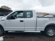 ✅ 2018 Ford F-150 XL • VIN: 1FTEX1EB5JKF85391 • Лот: 43629168. Опубликован ранее на IAAI с пробегом Не указан. Бесплатный доступ к архиву аукционных продаж из США и подробный отчёт об истории автомобиля на DreamBid. Изображение 14.