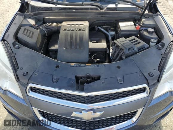 ✅ 2013 Chevrolet Equinox LT • VIN: 2GNALDEK0D6390583 • Лот: 91674805. Опубликован ранее на Copart с пробегом 105 139 миль. Бесплатный доступ к архиву аукционных продаж из США и подробный отчёт об истории автомобиля на DreamBid. Изображение 12.