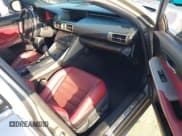 ✅ 2015 Lexus IS 250 • VIN: JTHBF1D22F5080890 • Lot: 43325386. Wystawiony na IAAI z przebiegiem 169 201 mil. Bezpłatny archiwum sprzedaży aukcyjnych z USA i szczegółowy raport historii pojazdu na DreamBid. Zdjęcie 5.