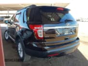 ✅ 2013 Ford Explorer XLT • VIN: 1FM5K8D80DGB87957 • Лот: 43586698. Опубликован ранее на IAAI с пробегом 103 862 миль. Бесплатный доступ к архиву аукционных продаж из США и подробный отчёт об истории автомобиля на DreamBid. Изображение 3.