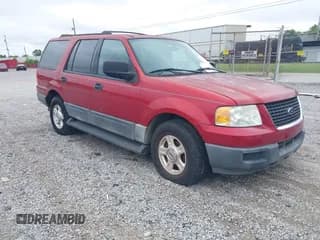 ✅ 2004 Ford Expedition XLS • VIN: 1FMRU13W04LB56914 • Lot: 42911201. Wystawiony na IAAI z przebiegiem Nie podano. Bezpłatny archiwum sprzedaży aukcyjnych z USA i szczegółowy raport historii pojazdu na DreamBid. Zdjęcie 1.
