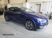 ✅ 2018 Infiniti QX30 Premium • VIN: SJKCH5CR6JA055042 • Lot: 81532605. Wystawiony na Copart z przebiegiem 30 774 mil. Bezpłatny archiwum sprzedaży aukcyjnych z USA i szczegółowy raport historii pojazdu na DreamBid. Zdjęcie 4.