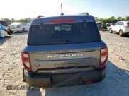 ✅ 2024 Ford Bronco Sport Big Bend • VIN: 3FMCR9B6XRRF19820 • Лот: 86645485. Опубликован ранее на Copart с пробегом 14 291 миль. Бесплатный доступ к архиву аукционных продаж из США и подробный отчёт об истории автомобиля на DreamBid. Изображение 6.