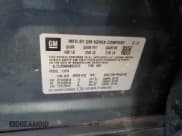 ✅ 2022 Chevrolet Trax LT • VIN: KL7CJPSM6NB515273 • Lot: 93131845. Wystawiony na Copart z przebiegiem 99 509 mil. Bezpłatny archiwum sprzedaży aukcyjnych z USA i szczegółowy raport historii pojazdu na DreamBid. Zdjęcie 13.