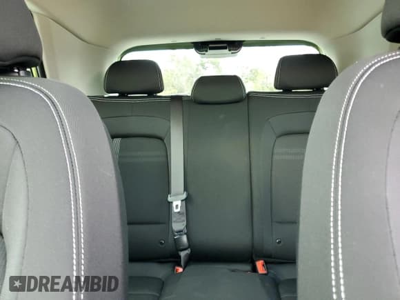 ✅ 2024 Hyundai Venue Limited • VIN: KMHRC8A30RU319695 • Lot: 83353344. Listed on Copart with 3,083 mi. Free auction sales archive from the USA and detailed vehicle history report at DreamBid. Image 10.