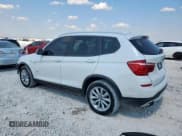 ✅ 2015 BMW X3 xDrive28i • VIN: 5UXWX9C56F0D53077 • Lot: 80211155. Wystawiony na Copart z przebiegiem 76 281 mil. Bezpłatny archiwum sprzedaży aukcyjnych z USA i szczegółowy raport historii pojazdu na DreamBid. Zdjęcie 2.