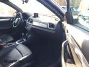 ✅ 2015 Audi Q3 Premium Plus • VIN: WA1BFCFS2FR005944 • Lot: 41867845. Listed on IAAI with 109,712 mi. Free auction sales archive from the USA and detailed vehicle history report at DreamBid. Image 5.