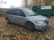 ✅ 2006 Chrysler Town & Country LX • VIN: 1A4GP44R26B609964 • Lot: 91124805. Listed on Copart with 176,570 mi. Free auction sales archive from the USA and detailed vehicle history report at DreamBid. Image 4.