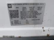 ✅ 2022 GMC Terrain AT4 • VIN: 3GKALYEV9NL297752 • Lot: 43639830. Wystawiony na IAAI z przebiegiem 30 363 mil. Bezpłatny archiwum sprzedaży aukcyjnych z USA i szczegółowy raport historii pojazdu na DreamBid. Zdjęcie 9.