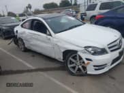 ✅ 2013 Mercedes-Benz C 250 • VIN: WDDGJ4HB2DG003896 • Lot: 43792128. Wystawiony na IAAI z przebiegiem 120 354 mil. Bezpłatny archiwum sprzedaży aukcyjnych z USA i szczegółowy raport historii pojazdu na DreamBid. Zdjęcie 12.