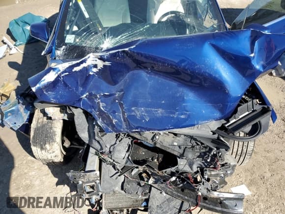 ✅ 2020 Tesla Model X Performance • VIN: 5YJXCBE44LF283103 • Lot: 46612005. Listed on Copart with Not provided. Free auction sales archive from the USA and detailed vehicle history report at DreamBid. Image 11.