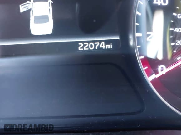 ✅ 2023 Kia Forte LXS • VIN: 3KPF24AD6PE652054 • Lot: 43551984. Listed on IAAI with 22,074 mi. Free auction sales archive from the USA and detailed vehicle history report at DreamBid. Image 16.