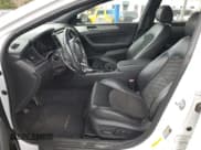 ✅ 2018 Hyundai Sonata Limited • VIN: 5NPE34ABXJH641861 • Лот: 82221645. Опубликован ранее на Copart с пробегом 95 357 миль. Бесплатный доступ к архиву аукционных продаж из США и подробный отчёт об истории автомобиля на DreamBid. Изображение 7.