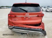 ✅ 2020 Hyundai Santa Fe SE • VIN: 5NMS23AD4LH256622 • Lot: 69288204. Wystawiony na Copart z przebiegiem 50 957 mil. Bezpłatny archiwum sprzedaży aukcyjnych z USA i szczegółowy raport historii pojazdu na DreamBid. Zdjęcie 6.