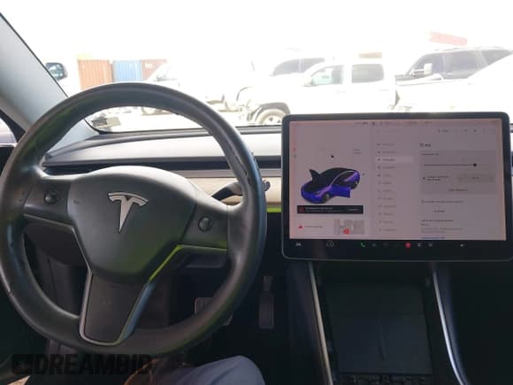 ✅ 2020 Tesla Model 3 Standard Range Plus • VIN: 5YJ3E1EA0LF803452 • Лот: 43418742. Опубликован ранее на IAAI с пробегом 110 460 миль. Бесплатный доступ к архиву аукционных продаж из США и подробный отчёт об истории автомобиля на DreamBid. Изображение 18.