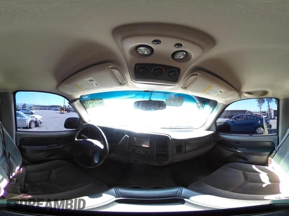 ✅ 2003 Chevrolet Tahoe LS • VIN: 1GNEC13V73R291212 • Lot: 42373833. Listed on IAAI with 113,412 mi. Free auction sales archive from the USA and detailed vehicle history report at DreamBid. Image 19.