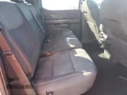 ✅ 2024 Ford F-150 STX • VIN: 1FTEW2KP8RKE87220 • Лот: 85178315. Опубликован ранее на Copart с пробегом 22 414 миль. Бесплатный доступ к архиву аукционных продаж из США и подробный отчёт об истории автомобиля на DreamBid. Изображение 10.