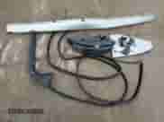 2022 Dodge Charger SXT with VIN 2C3CDXBG0NH197084, listed as a Copart auction lot 71043965 with 89,187 mi miles and Salvage title. Bid and sale history available at DreamBid. Image 12.