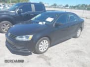 ✅ 2016 Volkswagen Jetta S • VIN: 3VW267AJ4GM234556 • Lot: 43434844. Wystawiony na IAAI z przebiegiem 285 650 mil. Bezpłatny archiwum sprzedaży aukcyjnych z USA i szczegółowy raport historii pojazdu na DreamBid. Zdjęcie 2.