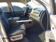 ✅ 2022 Ram 1500 Laramie • VIN: 1C6RREJTXNN125172 • Lot: 43329494. Listed on IAAI with 126,637 mi. Free auction sales archive from the USA and detailed vehicle history report at DreamBid. Image 5.