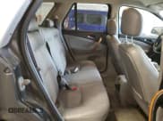 ✅ 2006 Saturn VUE • VIN: 5GZCZ53436S814721 • Lot: 60721845. Wystawiony na Copart z przebiegiem 507 288 mil. Bezpłatny archiwum sprzedaży aukcyjnych z USA i szczegółowy raport historii pojazdu na DreamBid. Zdjęcie 11.