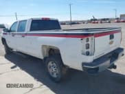 ✅ 2015 Chevrolet Silverado 2500HD Work Truck • VIN: 1GC1KUEG9FF543316 • Lot: 41508723. Listed on IAAI with 146,534 mi. Free auction sales archive from the USA and detailed vehicle history report at DreamBid. Image 3.