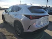 ✅ 2024 Lexus NX 350 • VIN: JTJAGCEZ8R5006568 • Lot: 86187325. Wystawiony na Copart z przebiegiem 11 959 mil. Bezpłatny archiwum sprzedaży aukcyjnych z USA i szczegółowy raport historii pojazdu na DreamBid. Zdjęcie 2.