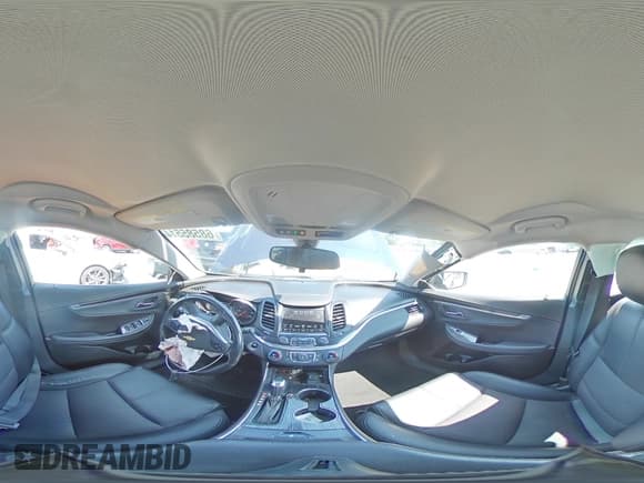 ✅ 2018 Chevrolet Impala LT • VIN: 2G1105S35J9152946 • Лот: 68585514. Опубликован ранее на Copart с пробегом 135 617 миль. Бесплатный доступ к архиву аукционных продаж из США и подробный отчёт об истории автомобиля на DreamBid. Изображение 13.