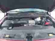 2023 Ram 1500 Lone Star с VIN 1C6SRFFT2PN646051, выставлен на аукционе IAAI как лот 43485512 с пробегом 25 963 миль миль и . История ставок и продаж доступна на DreamBid. Изображение 10.