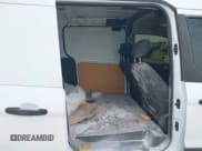 ✅ 2018 Ford Transit Connect XLT • VIN: NM0LS7F75J1377520 • Lot: 41722509. Listed on IAAI with 85,122 mi. Free auction sales archive from the USA and detailed vehicle history report at DreamBid. Image 8.