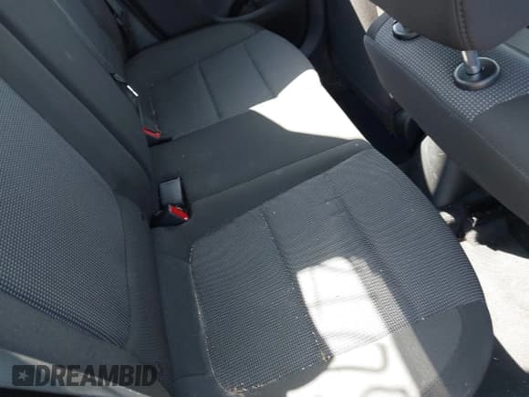 ✅ 2022 Hyundai Accent SE • VIN: 3KPC24A68NE182109 • Лот: 41750410. Опубликован ранее на IAAI с пробегом 47 247 миль. Бесплатный доступ к архиву аукционных продаж из США и подробный отчёт об истории автомобиля на DreamBid. Изображение 8.