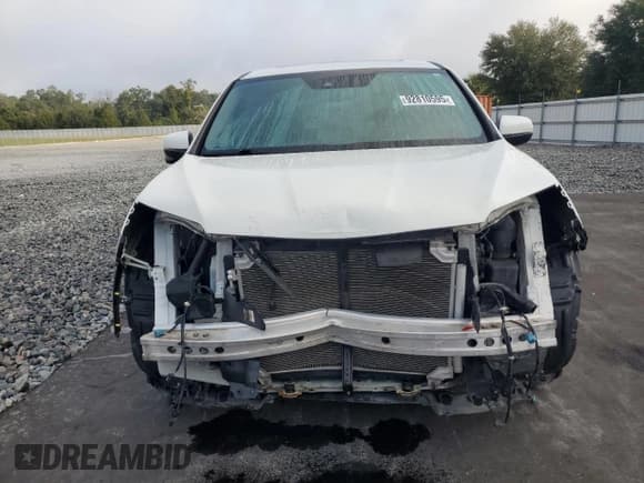 ✅ 2017 Honda Pilot EX-L • VIN: 5FNYF5H65HB026680 • Lot: 92810595. Listed on Copart with 84,919 mi. Free auction sales archive from the USA and detailed vehicle history report at DreamBid. Image 5.