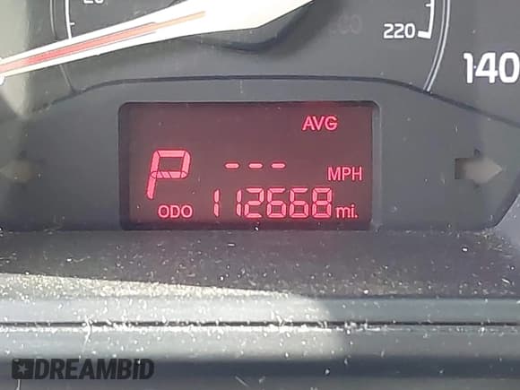 ✅ 2012 Kia Rio LX • VIN: KNADM5A36C6017167 • Лот: 43767191. Опубликован ранее на IAAI с пробегом 112 668 миль. Бесплатный доступ к архиву аукционных продаж из США и подробный отчёт об истории автомобиля на DreamBid. Изображение 16.