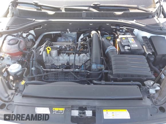 ✅ 2021 Volkswagen Jetta S • VIN: 3VWC57BU3MM047529 • Lot: 43539060. Listed on IAAI with 144,130 mi. Free auction sales archive from the USA and detailed vehicle history report at DreamBid. Image 10.