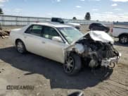 ✅ 2001 Cadillac DeVille DTS • VIN: 1G6KF57931U175090 • Lot: 51701395. Listed on Copart with 121,578 mi. Free auction sales archive from the USA and detailed vehicle history report at DreamBid. Image 4.