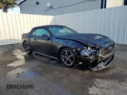 ✅ 2024 Ford Mustang EcoBoost • VIN: 1FAGP8UH1R5132571 • Лот: 71448065. Опубликован ранее на Copart с пробегом 32 523 миль. Бесплатный доступ к архиву аукционных продаж из США и подробный отчёт об истории автомобиля на DreamBid. Изображение 4.