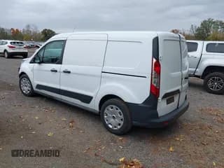 ✅ 2017 Ford Transit Connect XL • VIN: NM0LS7E73H1336170 • Лот: 43509532. Опубликован ранее на IAAI с пробегом 261 976 миль. Бесплатный доступ к архиву аукционных продаж из США и подробный отчёт об истории автомобиля на DreamBid. Изображение 3.