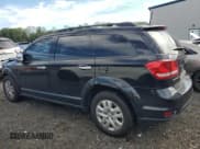 ✅ 2019 Dodge Journey SE • VIN: 3C4PDCBB5KT846097 • Lot: 81842295. Wystawiony na Copart z przebiegiem 121 716 mil. Bezpłatny archiwum sprzedaży aukcyjnych z USA i szczegółowy raport historii pojazdu na DreamBid. Zdjęcie 2.