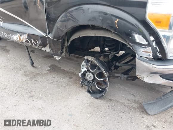 ✅ 2016 Ford F-250 Lariat • VIN: 1FT7W2B6XGEA83380 • Лот: 41623871. Опубликован ранее на IAAI с пробегом 193 431 миль. Бесплатный доступ к архиву аукционных продаж из США и подробный отчёт об истории автомобиля на DreamBid. Изображение 6.