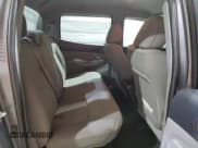 ✅ 2014 Toyota Tacoma • VIN: 5TFLU4EN1EX105836 • Lot: 81009515. Listed on Copart with 165,037 mi. Free auction sales archive from the USA and detailed vehicle history report at DreamBid. Image 10.