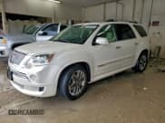 ✅ 2012 GMC Acadia Denali • VIN: 1GKKVTED3CJ176812 • Lot: 94992705. Listed on Copart with 201,837 mi. Free auction sales archive from the USA and detailed vehicle history report at DreamBid. Image 1.