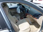 ✅ 2009 Hyundai Santa Fe SE • VIN: 5NMSH13E19H281365 • Лот: 42276330. Опубликован ранее на IAAI с пробегом 164 562 миль. Бесплатный доступ к архиву аукционных продаж из США и подробный отчёт об истории автомобиля на DreamBid. Изображение 5.