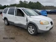 ✅ 2006 Pontiac Montana • VIN: 1GMDV33L26D145998 • Лот: 73204774. Опубликован ранее на Copart с пробегом 218 606 миль. Бесплатный доступ к архиву аукционных продаж из США и подробный отчёт об истории автомобиля на DreamBid. Изображение 4.