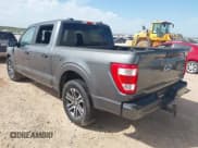 ✅ 2023 Ford F-150 XL • VIN: 1FTEW1CP9PKG23988 • Лот: 42685342. Опубликован ранее на IAAI с пробегом Не указан. Бесплатный доступ к архиву аукционных продаж из США и подробный отчёт об истории автомобиля на DreamBid. Изображение 3.