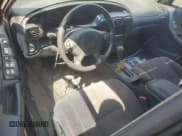 ✅ 2002 Pontiac Grand Prix GT • VIN: 1G2WP52K82F138021 • Lot: 64775974. Wystawiony na Copart z przebiegiem 208 762 mil. Bezpłatny archiwum sprzedaży aukcyjnych z USA i szczegółowy raport historii pojazdu na DreamBid. Zdjęcie 8.