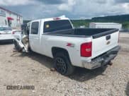 ✅ 2011 Chevrolet Silverado 2500HD LTZ • VIN: 1GC1KYE83BF190971 • Lot: 42695121. Listed on IAAI with Not provided. Free auction sales archive from the USA and detailed vehicle history report at DreamBid. Image 3.